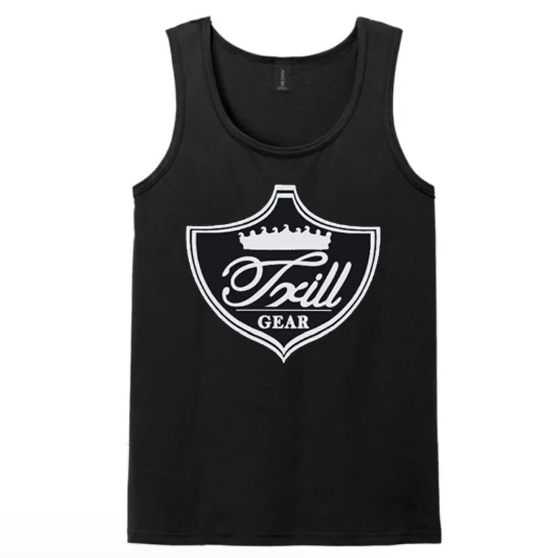 Men's TRILL GEAR tank top