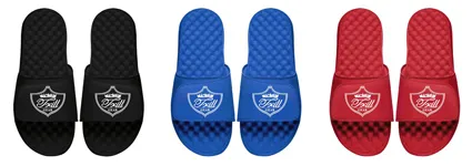 Trill Gang slides