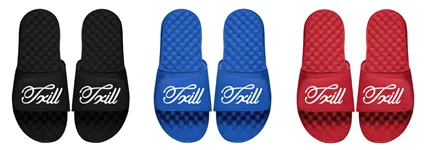 TRILL slides